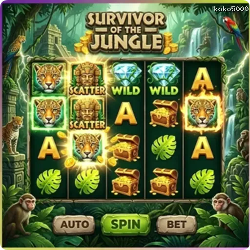 koko5000 Bandung: Panduan Akses, APK, dan Login